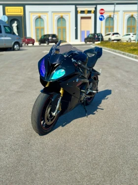 BMW S 1000 RR, снимка 10