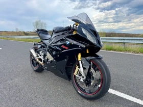 BMW S 1000 RR, снимка 6