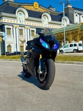BMW S 1000 RR, снимка 1