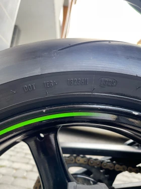 Kawasaki Zxr Ninja ZX10R, снимка 11