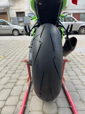 Kawasaki Zxr Ninja ZX10R, снимка 7