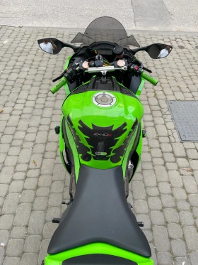 Kawasaki Zxr Ninja ZX10R, снимка 4