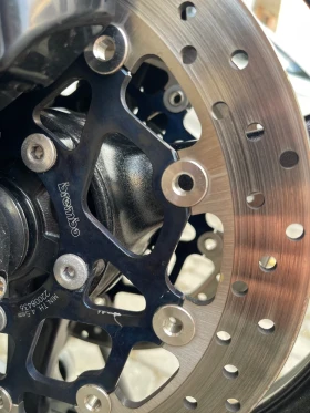 Kawasaki Zxr Ninja ZX10R, снимка 12