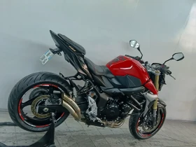 Suzuki Gsr 750, снимка 5