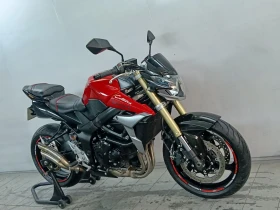 Suzuki Gsr 750, снимка 6