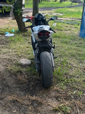 Ducati Panigale 899, снимка 7