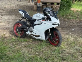 Ducati Panigale 899, снимка 6