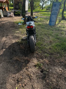 Ducati Panigale 899, снимка 8
