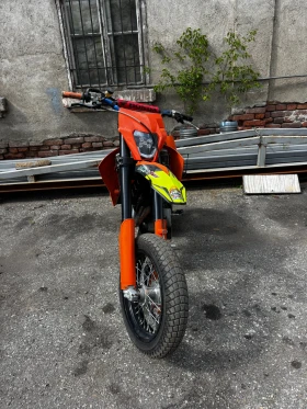 Ktm 600, снимка 2