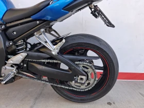 Yamaha FZ1 LIZING, снимка 5