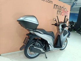 Honda Sh 150LED START/STOP, снимка 3