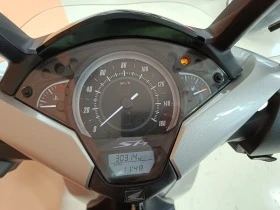 Honda Sh 150LED START/STOP, снимка 6