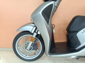 Honda Sh 150LED START/STOP, снимка 13