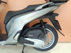 Honda Sh 150LED START/STOP | Mobile.bg    12