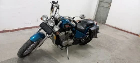 Honda Shadow 600vt600c | Mobile.bg    6