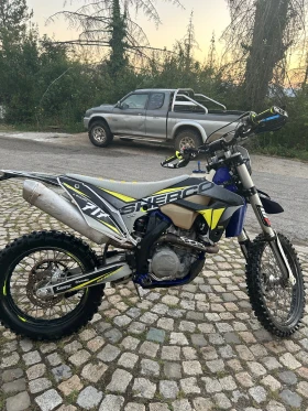 Sherco 4 Stroke | Mobile.bg    4