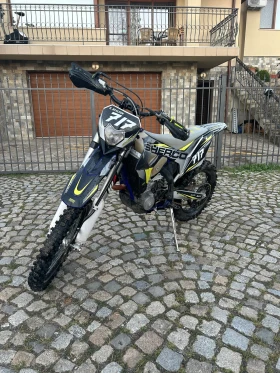     Sherco 4 Stroke