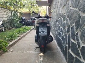 Aprilia Sr 300i MAX 2011г, снимка 5