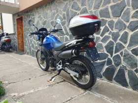 Yamaha Xt 660i  A2 | Mobile.bg    16
