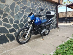 Yamaha Xt 660i  A2 | Mobile.bg    13