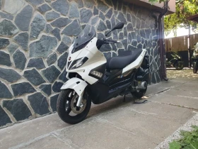 Aprilia Sr 300i MAX 2011г, снимка 7