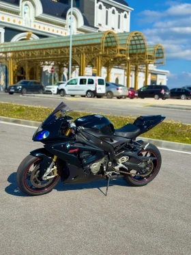 BMW S 1000 RR | Auto.bg — изображение 2