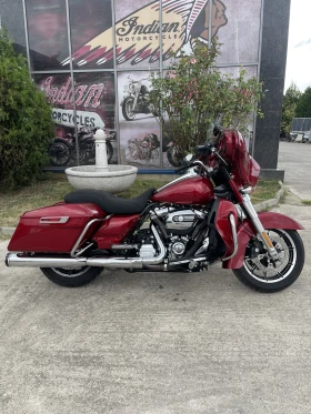 Harley-Davidson Touring FLHTK ULRA LIMITED