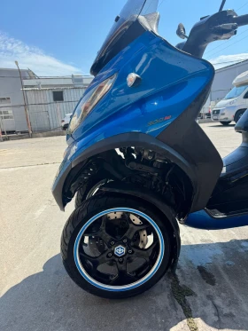 Piaggio Mp3 A2, 300i, ABS | Mobile.bg    4