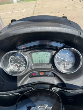 Piaggio Mp3 A2, 300i, ABS | Mobile.bg    10