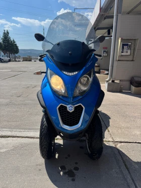 Piaggio Mp3 A2, 300i, ABS | Mobile.bg    5