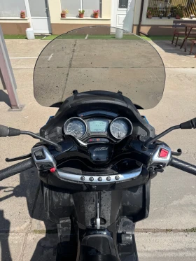 Piaggio Mp3 A2, 300i, ABS | Mobile.bg    9