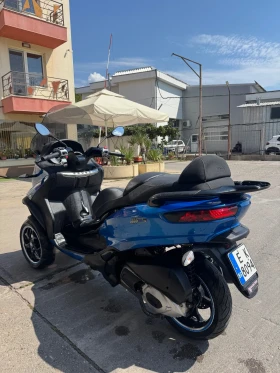 Piaggio Mp3 A2, 300i, ABS | Mobile.bg    6