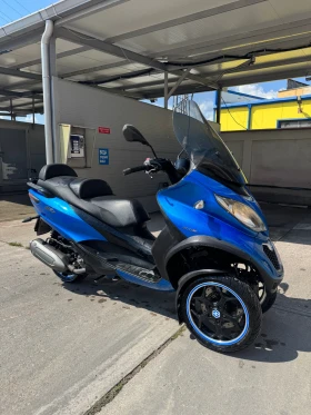 Piaggio Mp3 A2, 300i, ABS | Mobile.bg    3