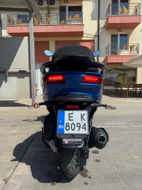 Piaggio Mp3 A2, 300i, ABS | Mobile.bg    8