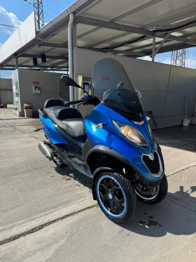 Piaggio Mp3 A2, 300i, ABS | Mobile.bg    2