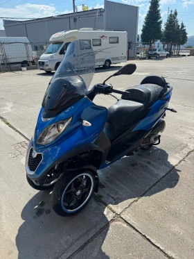  Piaggio Mp3