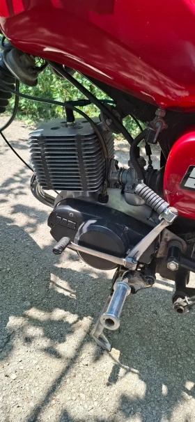 Обява за продажба на Mz Etz 150 A1 кат ~2 800 лв. - изображение 4