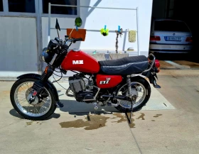 Обява за продажба на Mz Etz 150 A1 кат ~2 800 лв. - изображение 1