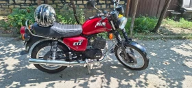 Обява за продажба на Mz Etz 150 A1 кат ~2 800 лв. - изображение 1