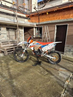 Ktm 300, снимка 2