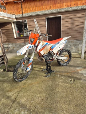 Ktm 300, снимка 6
