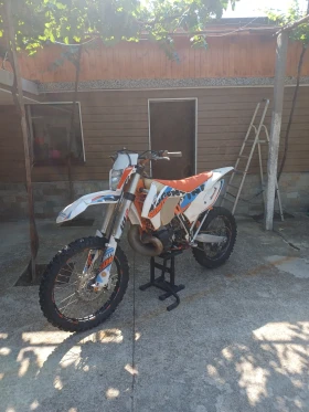 Обява за продажба на Ktm 300 ~8 399 лв. - изображение 5 | Auto.bg Обява за продажба на Ktm 300 ~8 399 лв. - изображение 5