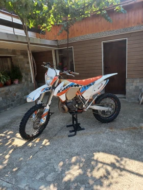 Обява за продажба на Ktm 300 ~8 399 лв. - изображение 1 | Auto.bg Обява за продажба на Ktm 300 ~8 399 лв. - изображение 1