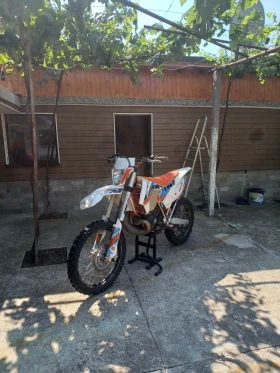 Обява за продажба на Ktm 300 ~8 399 лв. - изображение 4 | Auto.bg Обява за продажба на Ktm 300 ~8 399 лв. - изображение 4