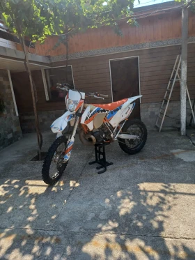 Обява за продажба на Ktm 300 ~8 399 лв. - изображение 1 | Auto.bg Обява за продажба на Ktm 300 ~8 399 лв. - изображение 1