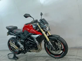 Suzuki Gsr 750, снимка 1