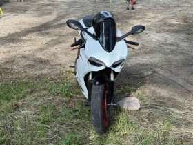Ducati Panigale 899 | Mobile.bg � ����� ������ 4
