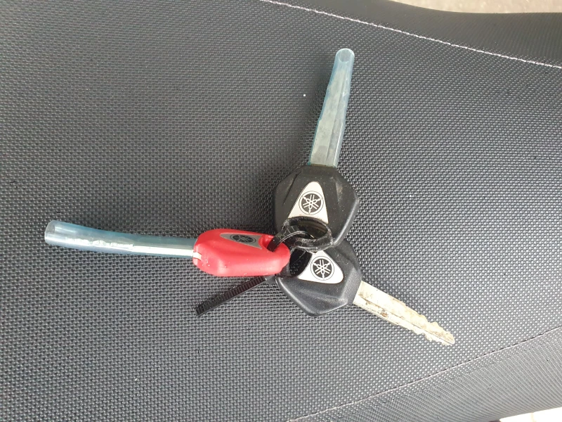 Yamaha Xt 660i категория A2, снимка 6 - Мотоциклети и мототехника - 49704862