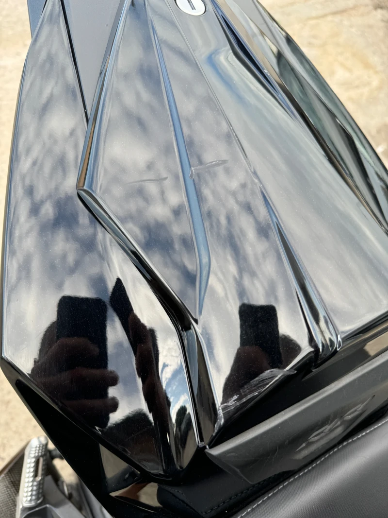 BMW S 1000 RR, снимка 8 - Мотоциклети и мототехника - 49873810