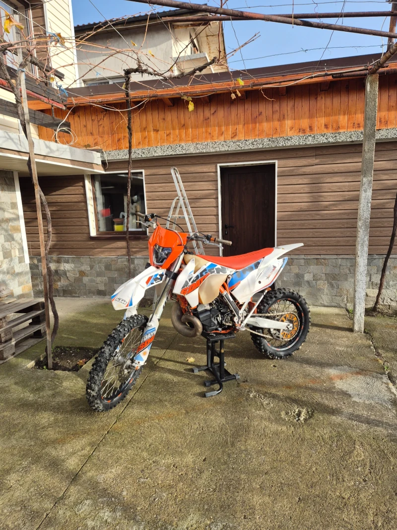 Ktm 300, снимка 9 - Мотоциклети и мототехника - 52260116